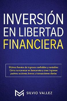 INVERSIÓN EN LIBERTAD FINANCIERA