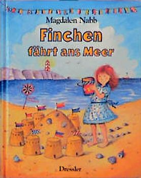 Finchen fährt ans Meer