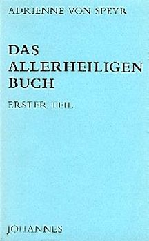 Das Allerheiligenbuch