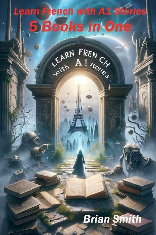 Learn French with A1 Stories