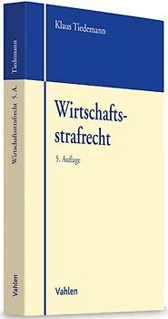 Wirtschaftsstrafrecht