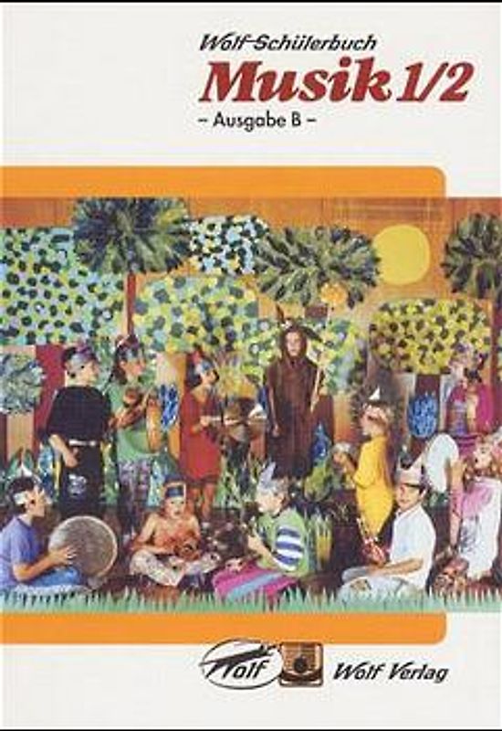 Musik - Grundschule (für Baden-Württemberg)