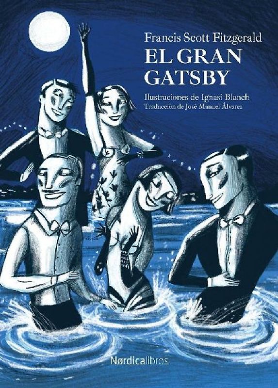 Gran Gatsby, El