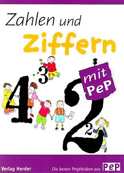 Zahlen und Ziffern mit PeP
