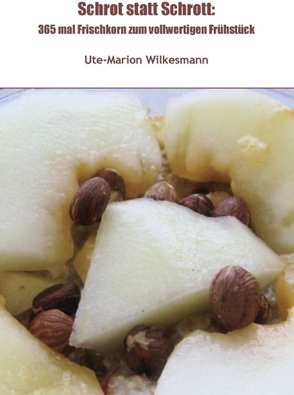 Schrot statt Schrott: