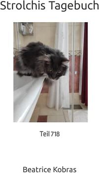 Strolchis Tagebuch: Teil 718