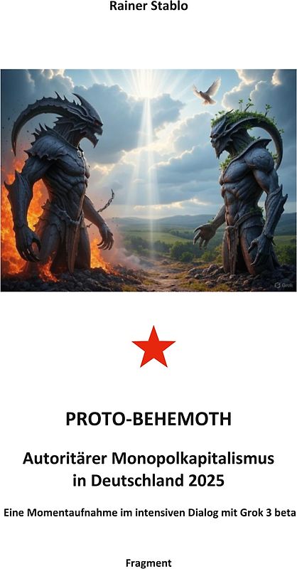 PROTO-BEHEMOTH