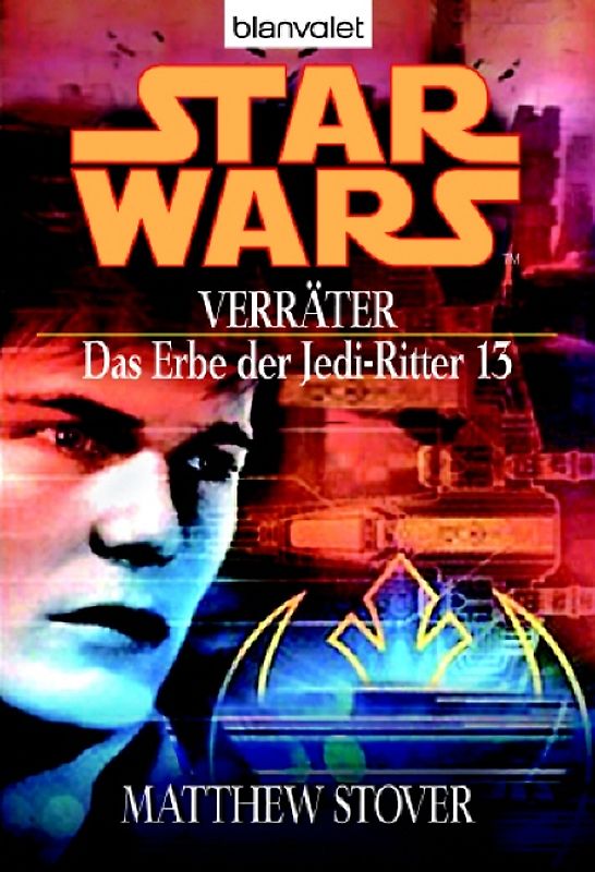 Star Wars - Das Erbe der Jedi-Ritter / Star Wars: Das Erbe der Jedi-Ritter 13