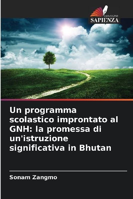 Un programma scolastico improntato al GNH: la promessa di un'istruzione significativa in Bhutan