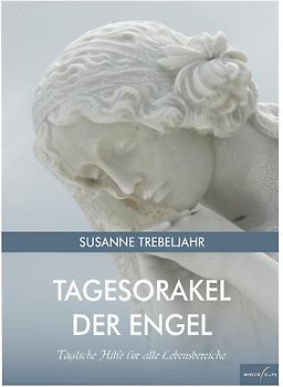 Tagesorakel der Engel