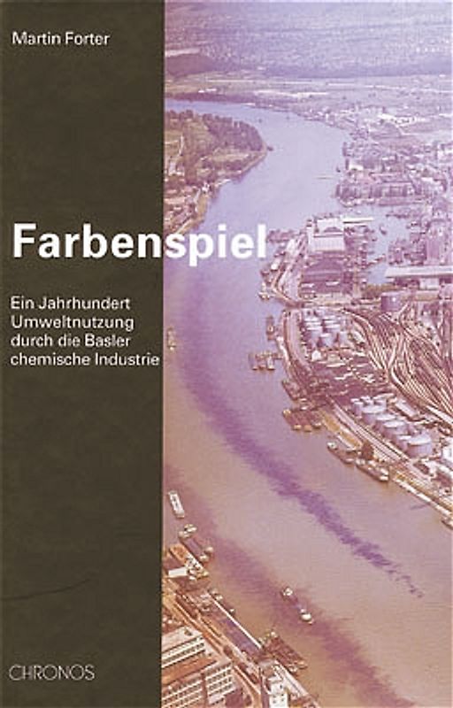 Farbenspiel