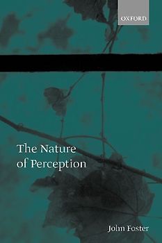 The Nature of Perception