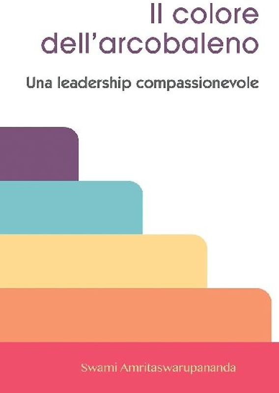 Il colore dell'arcobaleno