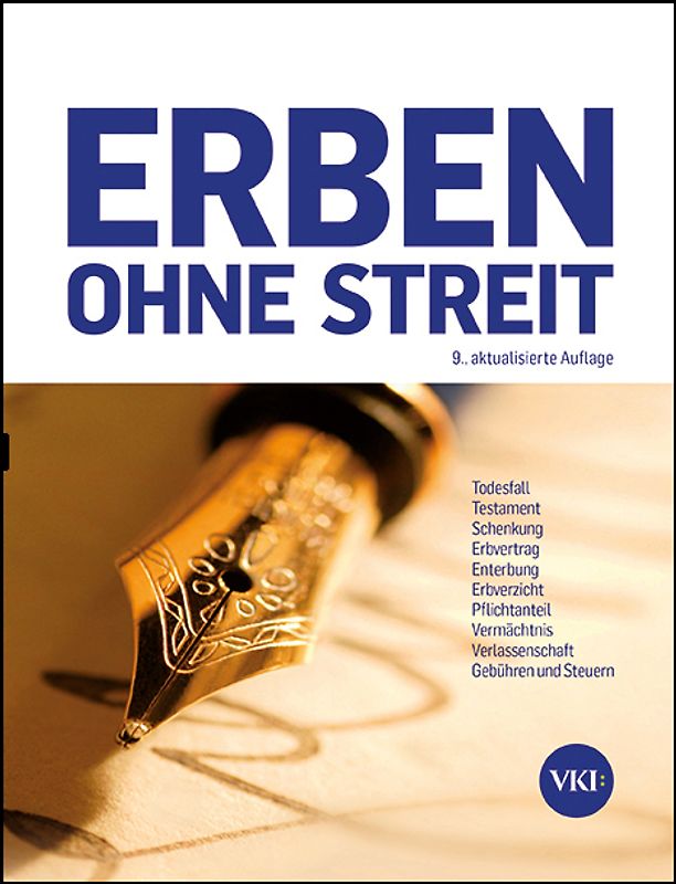 Erben ohne Streit