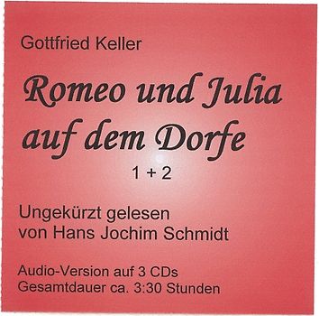 Romeo und Julia auf dem Dorfe