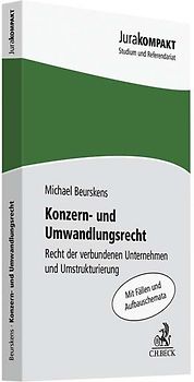 Konzern- und Umwandlungsrecht