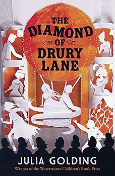 The Diamond of Drury Lane