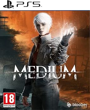 The Medium [Import] PlayStation 5