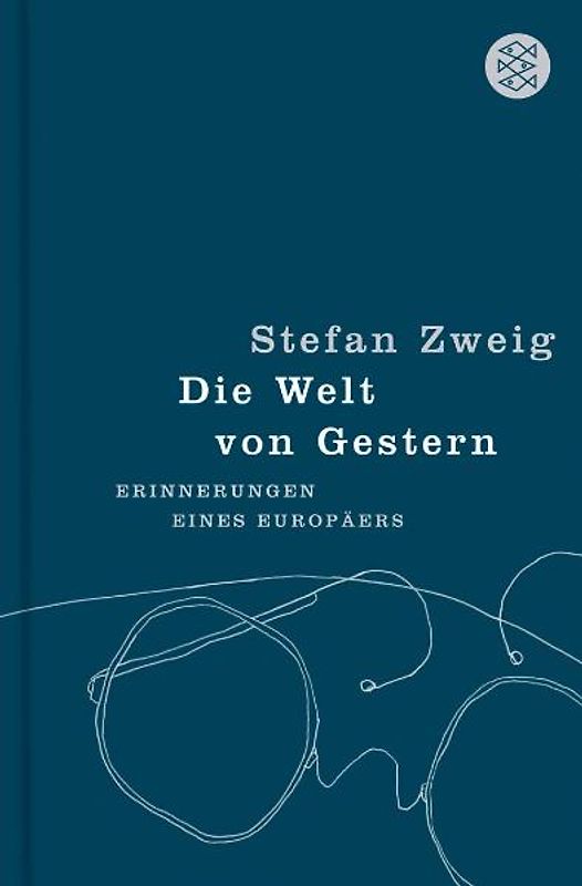 Die Welt von Gestern