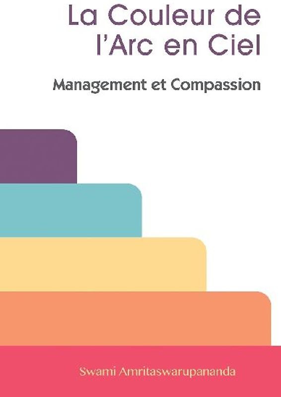 La Couleur de l'Arc en Ciel