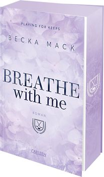 Breathe With Me (Playing for Keeps 5)
