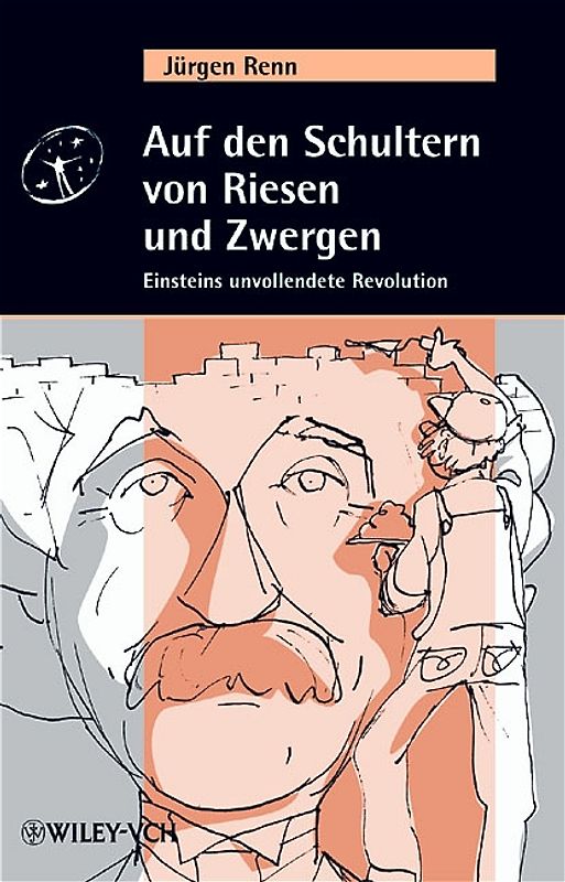 Auf den Schultern von Riesen und Zwergen