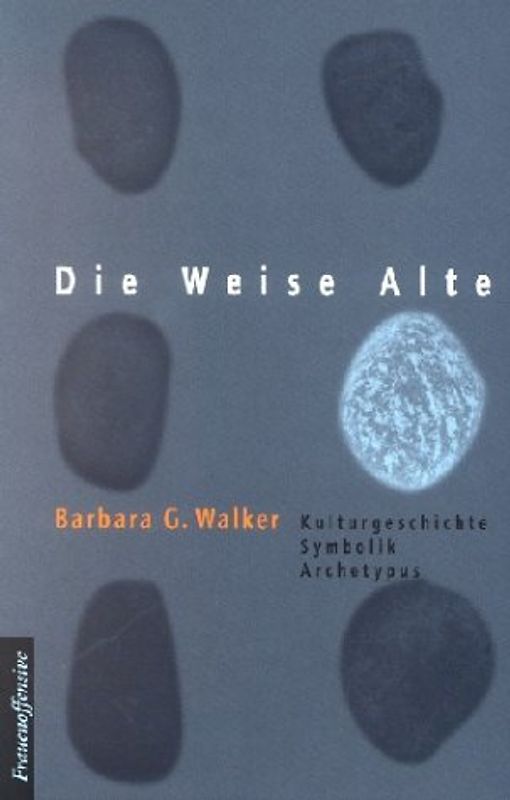Die weise Alte