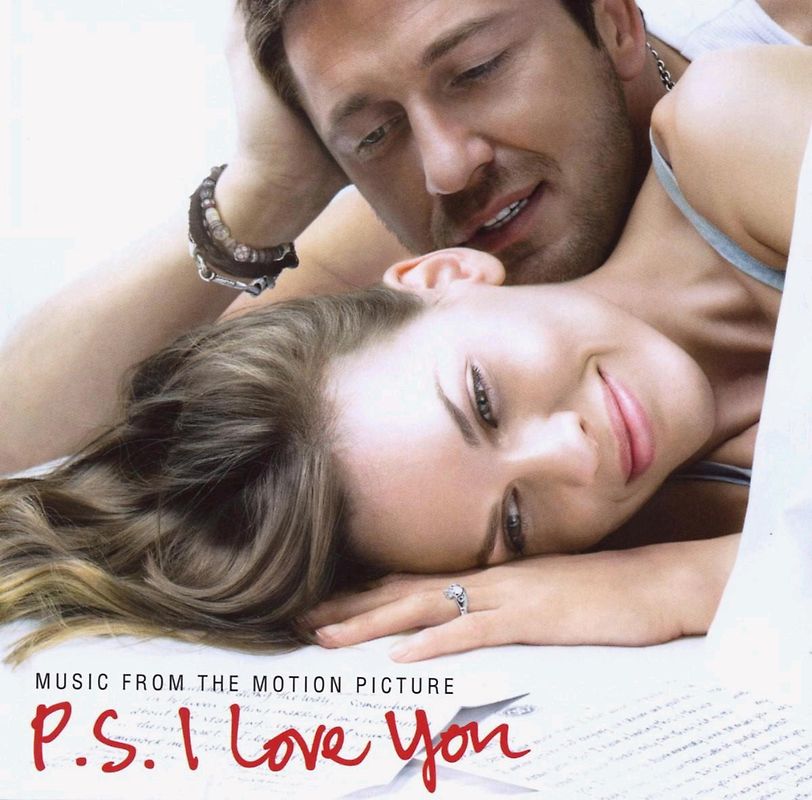 P.S.-Ich Liebe Dich [Soundtrack]