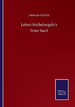 Leben Michelangelo's