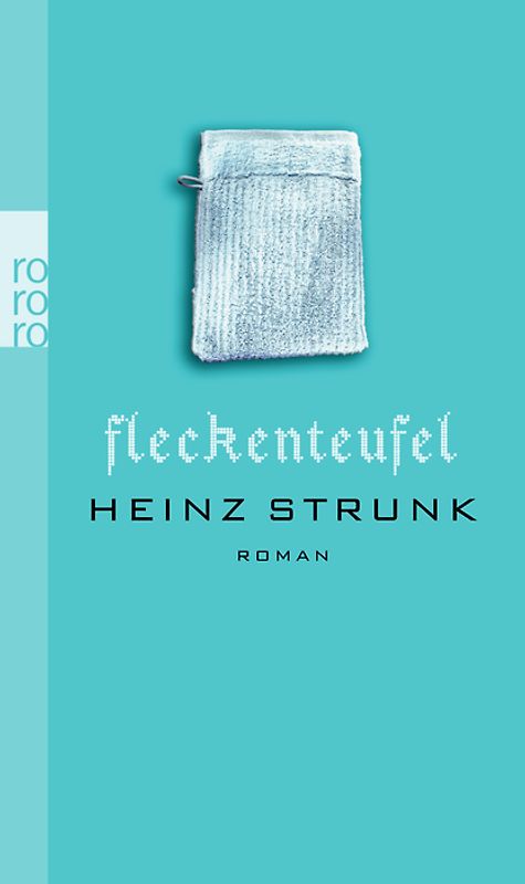 Fleckenteufel