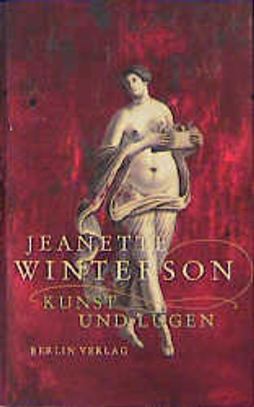 Kunst und Lügen