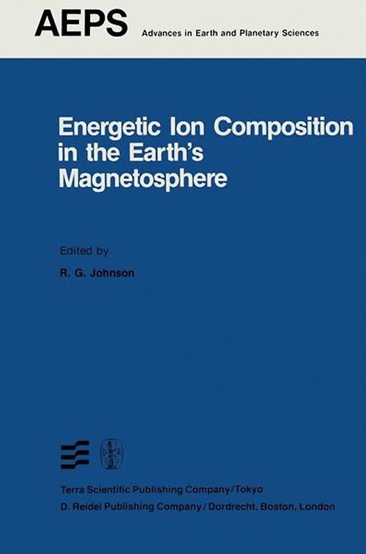 Energetic Ion Composition in the Earth’s Magnetosphere