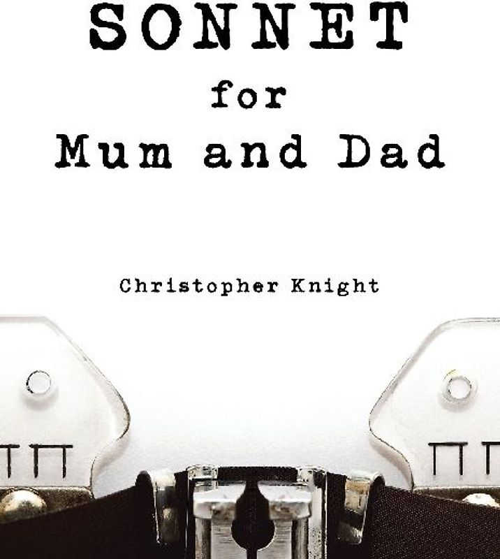 Sonnet for Mum and Dad