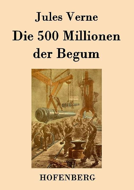 Die 500 Millionen der Begum