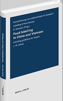 Food Labelling in China and Vietnam