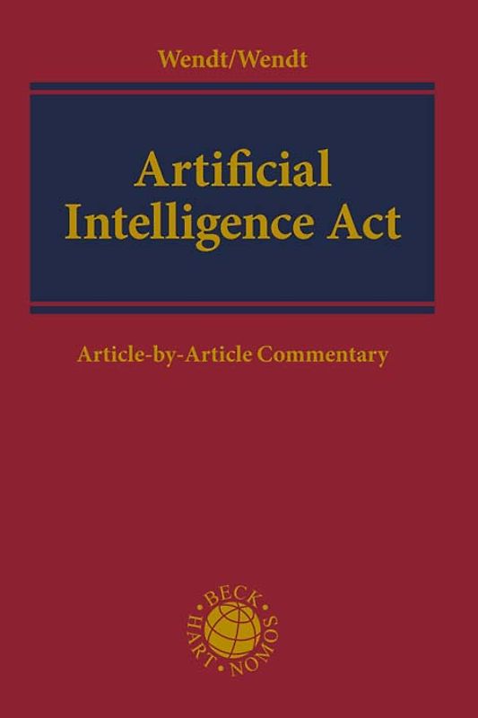 Artificial Intelligence Act