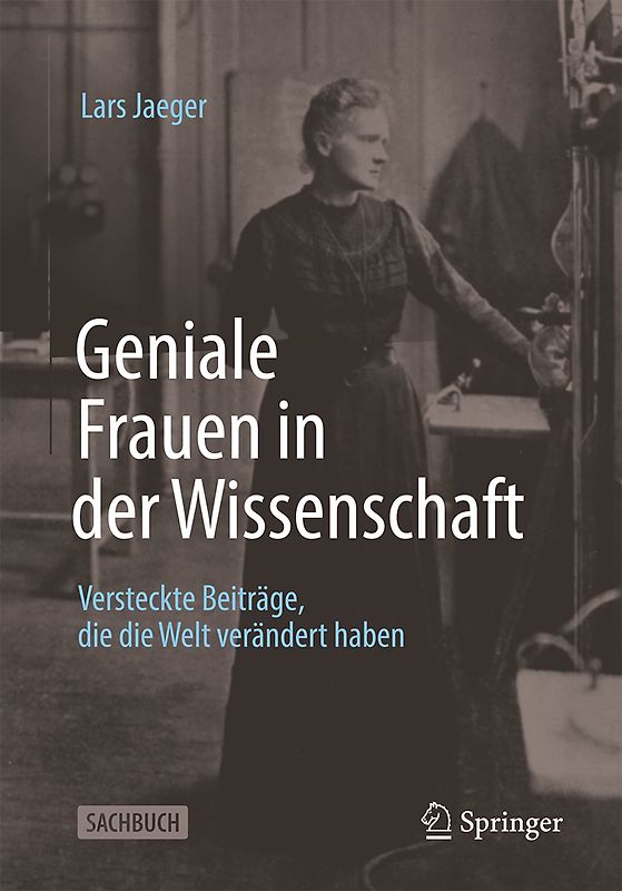 Geniale Frauen in der Wissenschaft