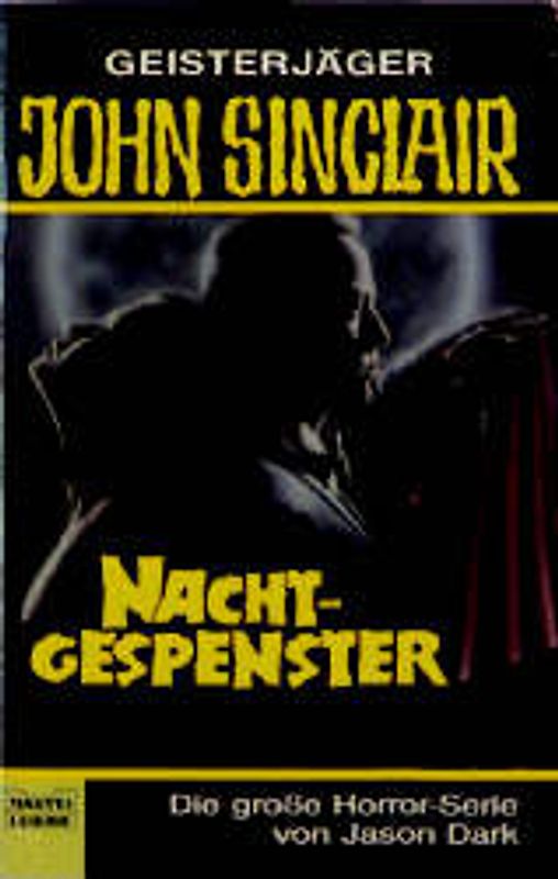 Nachtgespenster