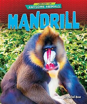 Mandrill