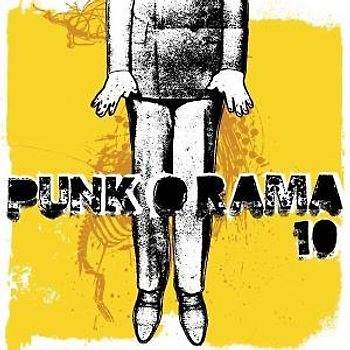 Various - Punk O Rama 10