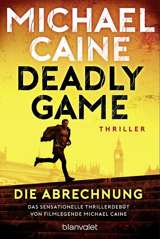 Deadly Game - Die Abrechnung