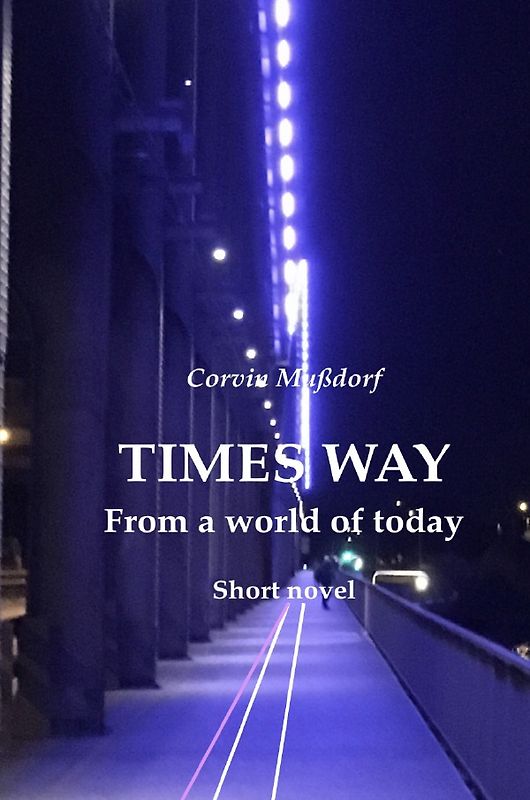Times Way