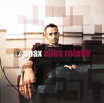 Spax - Alles Relativ
