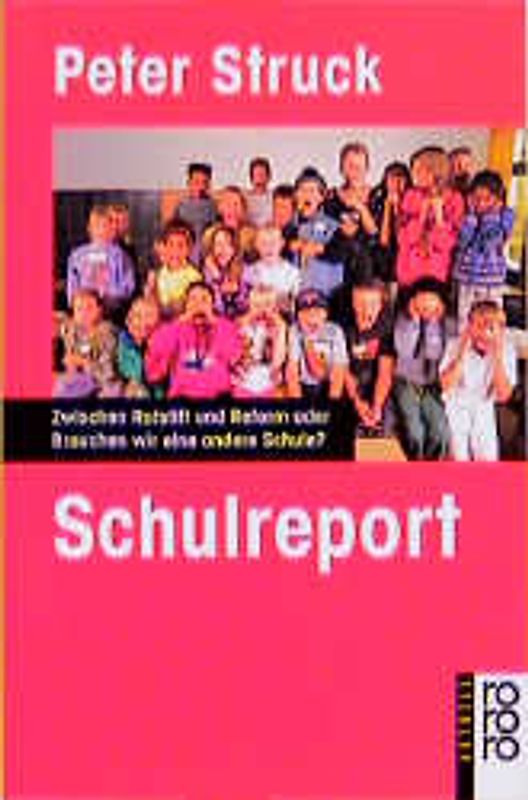 Schulreport