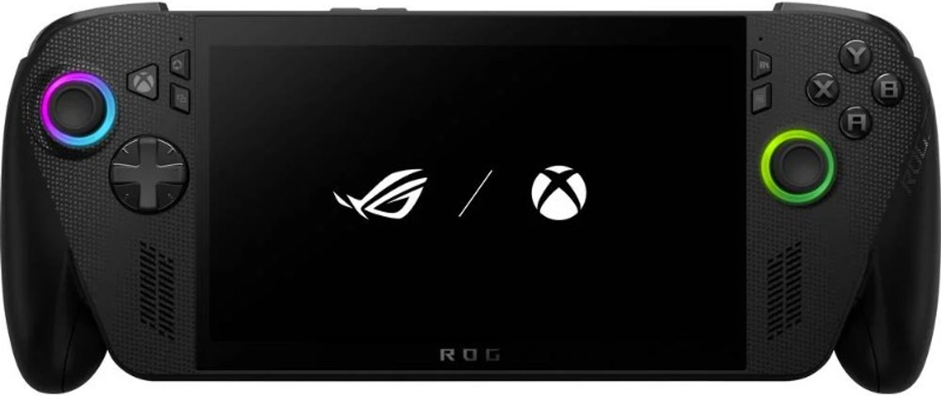Asus ROG Xbox Ally X (2025) 1TB zwart