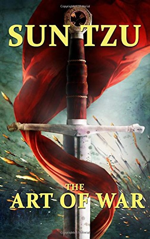 The Art of War: Mass Market Paperback