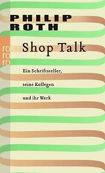 Shop Talk