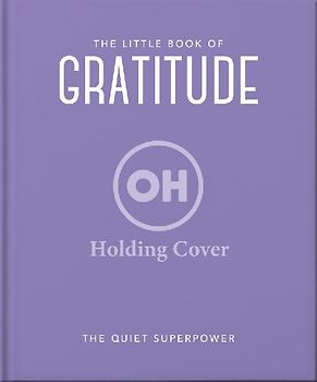 The Little Book of Gratitude