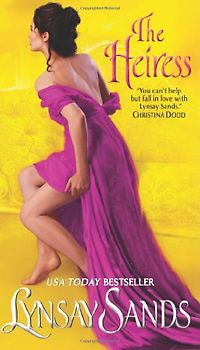 The Heiress - Lynsay Sands