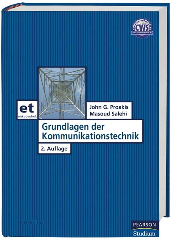 Grundlagen der Kommunikationstechnik